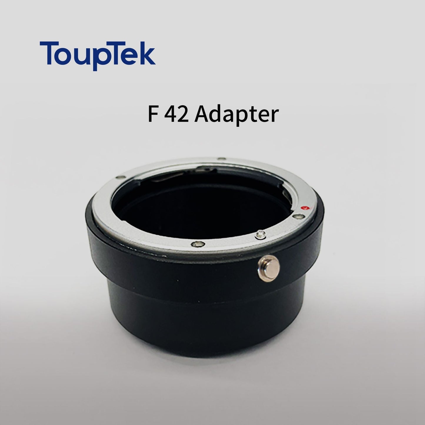 EOS Lens EF/F42 Adapter for ATR Camera