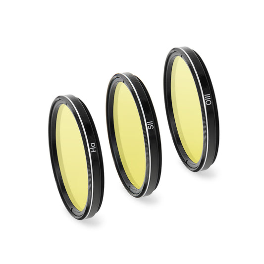 SHO 2inch Narrowband Filters