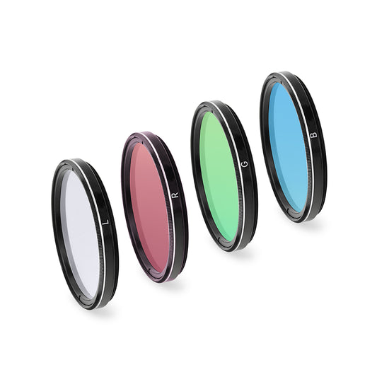 LRGB 2inch Filters