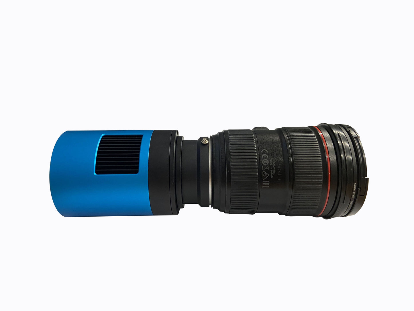 EOS Lens EF/F42 Adapter for ATR Camera