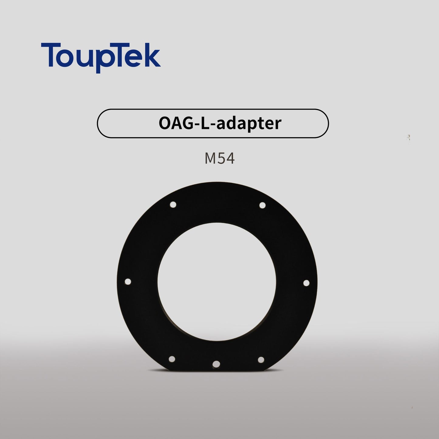 ToupTek M48 M54 M68 OAG Telescope Adaptor