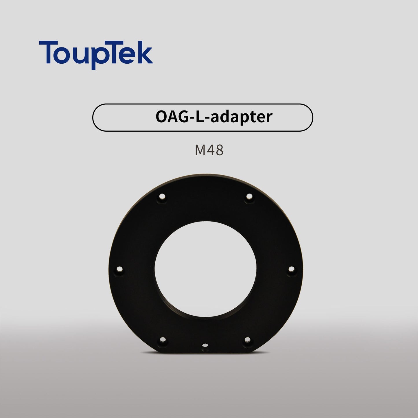 ToupTek M48 M54 M68 OAG Telescope Adaptor