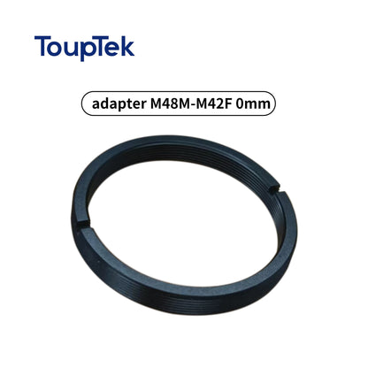 ToupTek M48M-M42F 0MM Adapter