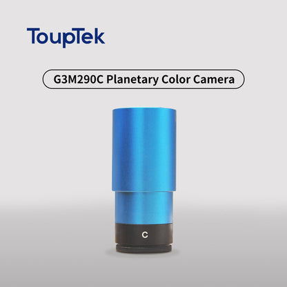 G3M290C Planetary Color Camera