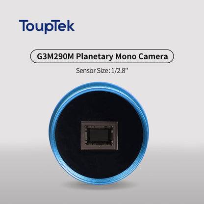 G3M290M Planetary Mono Camera