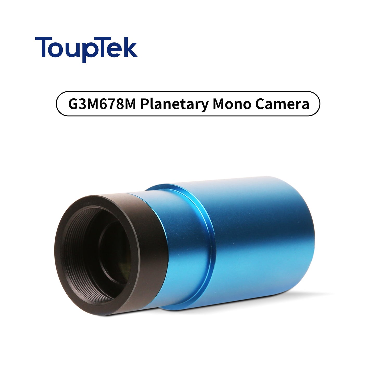 G3M678M Planetary Mono Camera