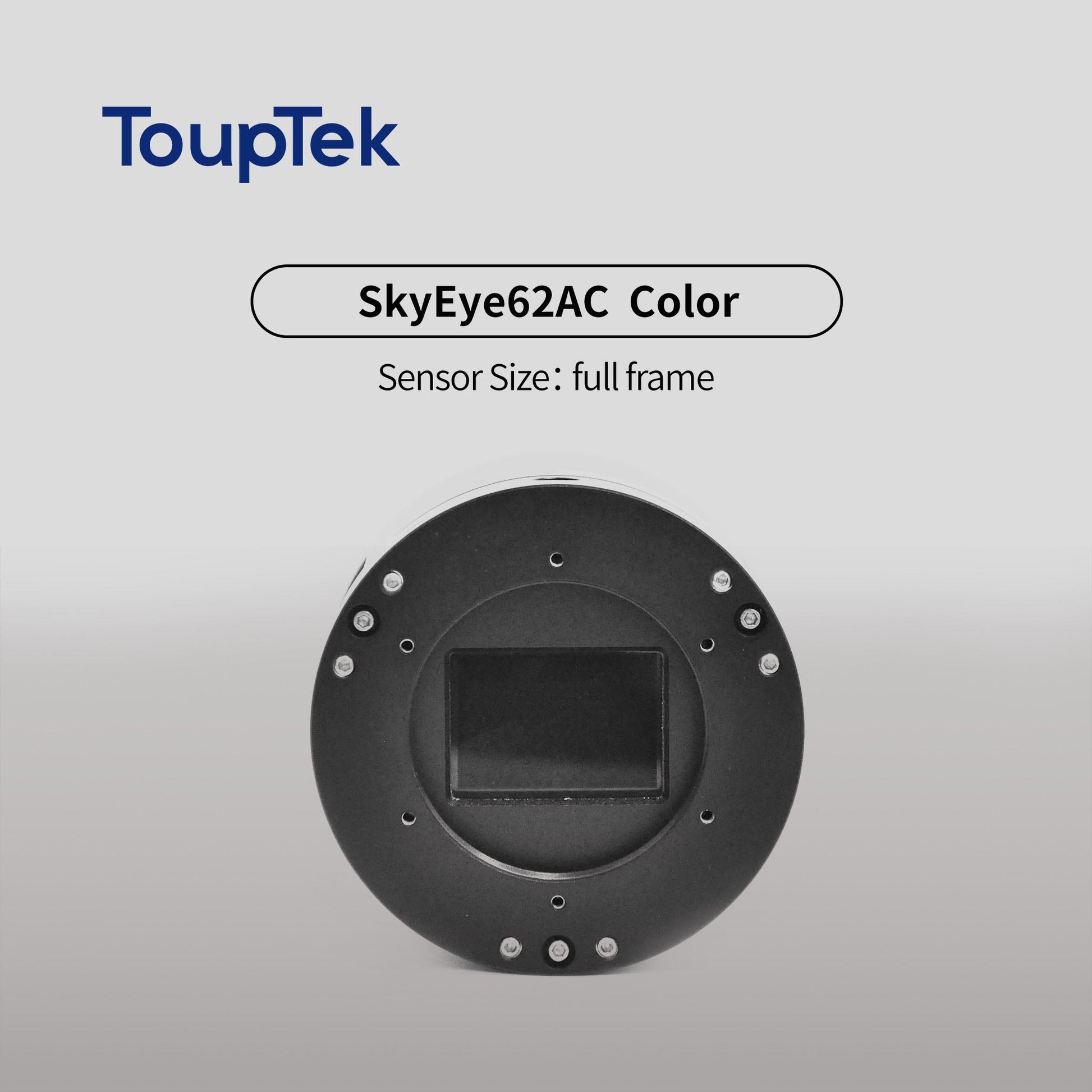 SkyEye62AC IMX455 Colorful Camera
