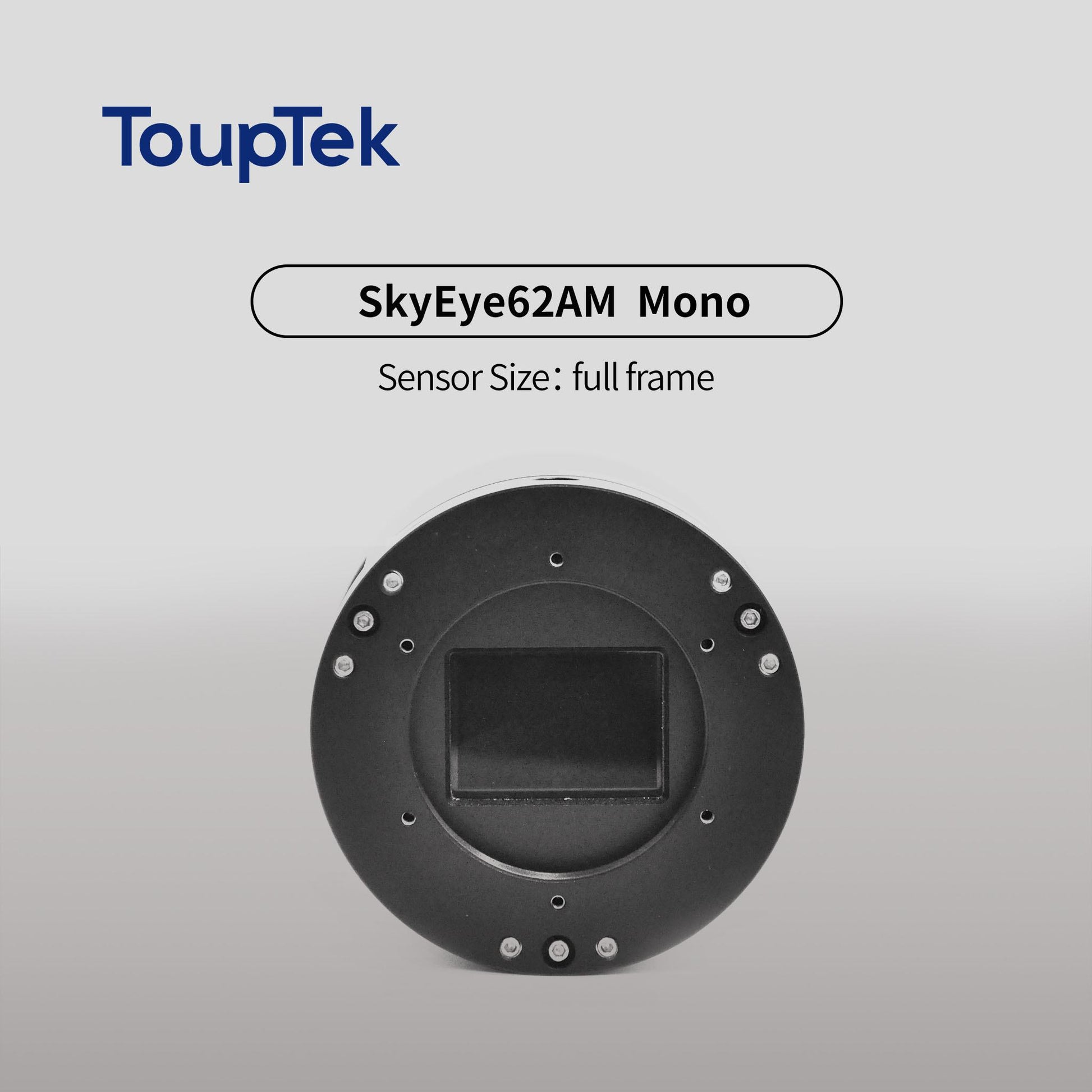 SkyEye62AM IMX455 Mono Camera